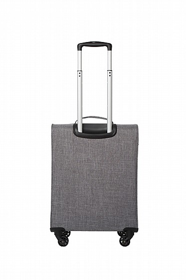 NDK SWISS - 20 INCH TROLLY -VERY LIGHT