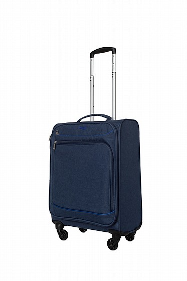 NDK SWISS - 20 INCH TROLLY -VERY LIGHT