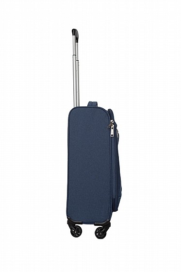 NDK SWISS - 20 INCH TROLLY -VERY LIGHT