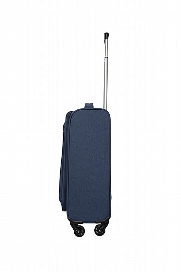 NDK SWISS - 20 INCH TROLLY -VERY LIGHT
