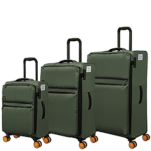 סט מזוודות it Luggage דגם Lykke סט מזוודות it Luggage דגם Lykke