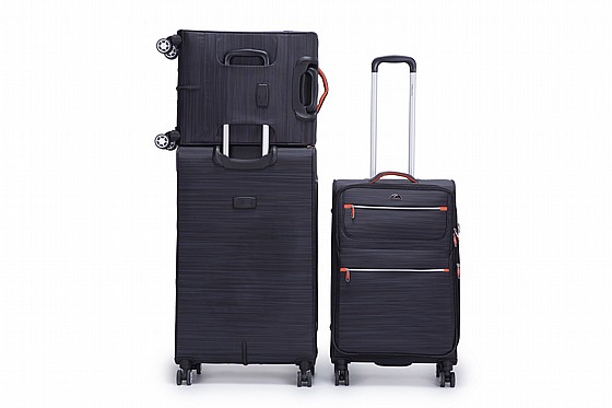 �� ������� - �� 3 ������� HIMALAYA MAKALU SOFT BLACK 