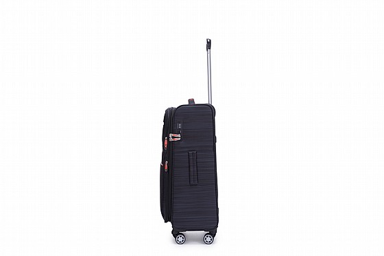 �� ������� - �� 3 ������� HIMALAYA MAKALU SOFT BLACK 