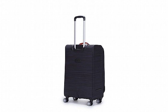 �� ������� - �� 3 ������� HIMALAYA MAKALU SOFT BLACK 