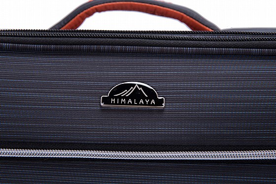 �� ������� - �� 3 ������� HIMALAYA MAKALU SOFT BLACK 