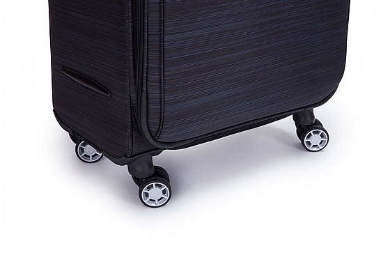 �� ������� - �� 3 ������� HIMALAYA MAKALU SOFT BLACK 