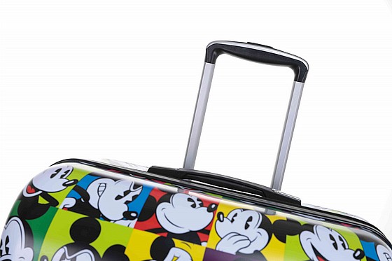 ������ ����� MICKEY MOUSE