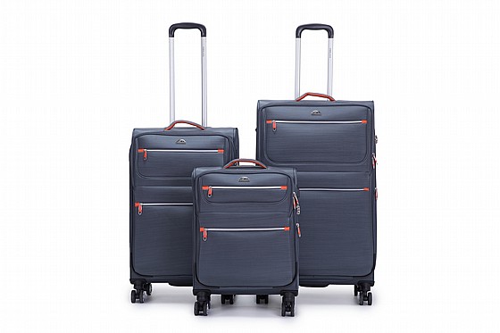 �� ������� - �� 3 ������� HIMALAYA MAKALU SOFT NAVY