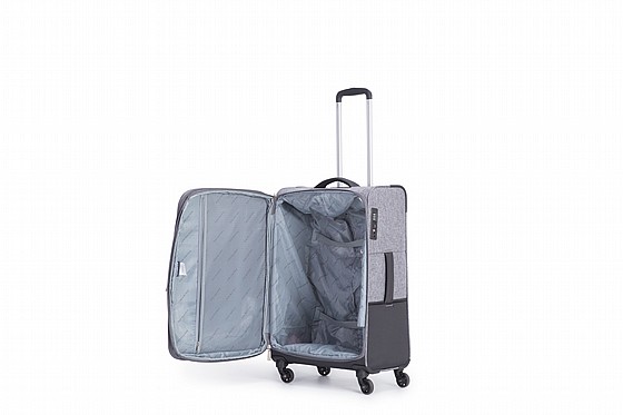 �� ������� - �� 3 ������� ���� SWISS MONT BLANC GREY 
