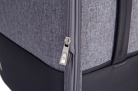 �� ������� - �� 3 ������� ���� SWISS MONT BLANC GREY 