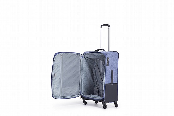 �� ������� - �� 3 ������� ���� SWISS MONT BLANC LILAC BLUE