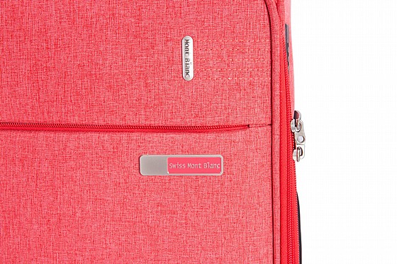 �� ������� - �� 3 ������� ���� SWISS MONT BLANC ORANGE 