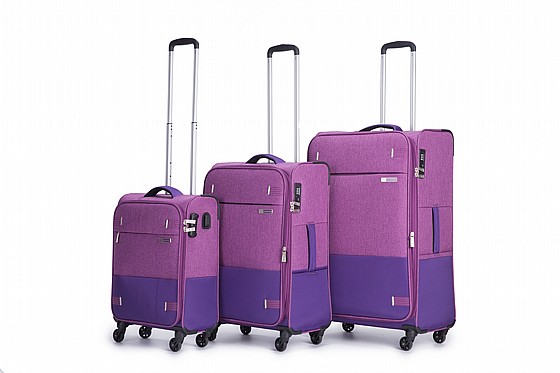 �� ������� - �� 3 ������� ���� SWISS MONT BLANC PURPLE 