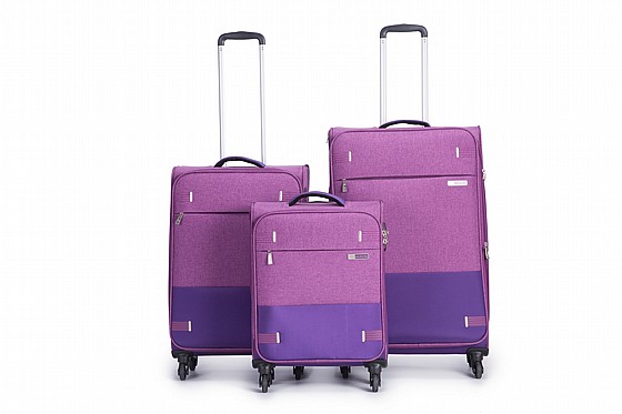 �� ������� - �� 3 ������� ���� SWISS MONT BLANC PURPLE 