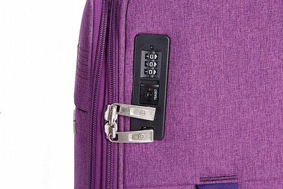 �� ������� - �� 3 ������� ���� SWISS MONT BLANC PURPLE 