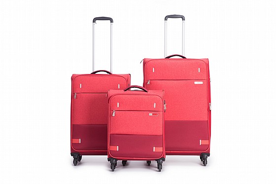 �� ������� - �� 3 ������� ���� SWISS MONT BLANC RED