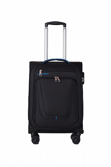 �� ������� -SWISS SAINT MORITZ BLACK�� 3 �������
