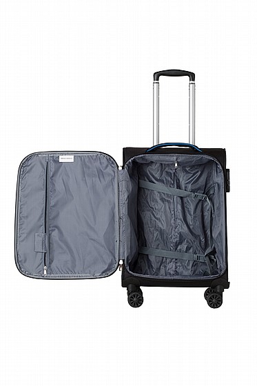 �� ������� -SWISS SAINT MORITZ BLACK�� 3 �������