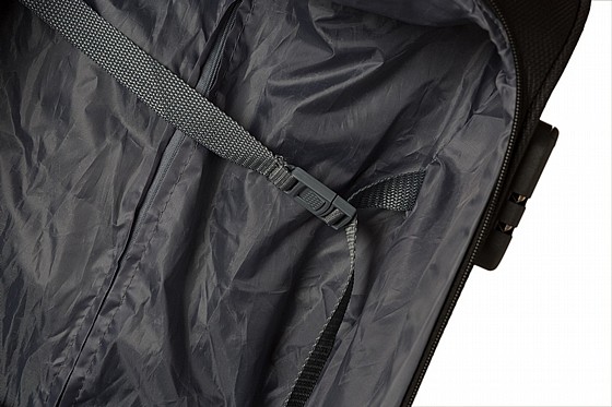 �� ������� -SWISS SAINT MORITZ BLACK�� 3 �������