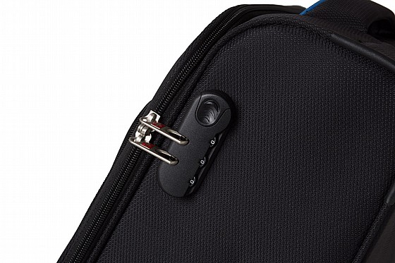 �� ������� -SWISS SAINT MORITZ BLACK�� 3 �������