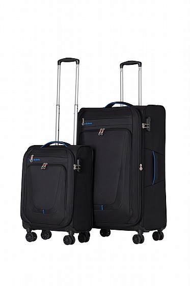 �� ������� -SWISS SAINT MORITZ BLACK�� 3 �������