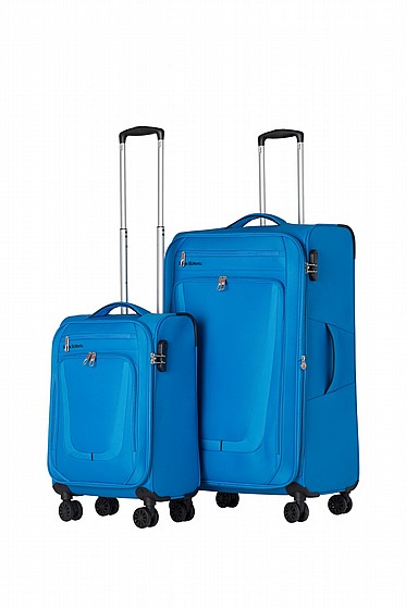 �� ������� -SWISS SAINT MORITZ BLUE 3 �������