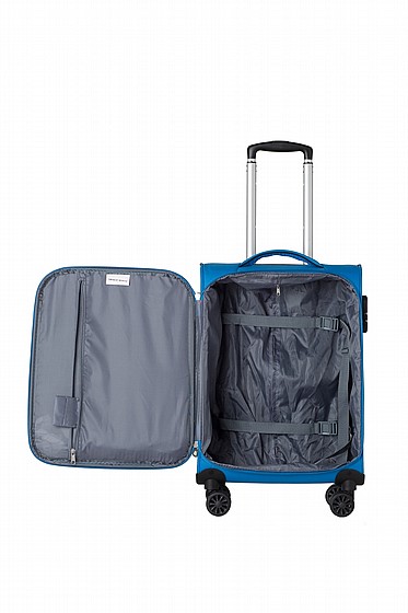 �� ������� -SWISS SAINT MORITZ BLUE 3 �������