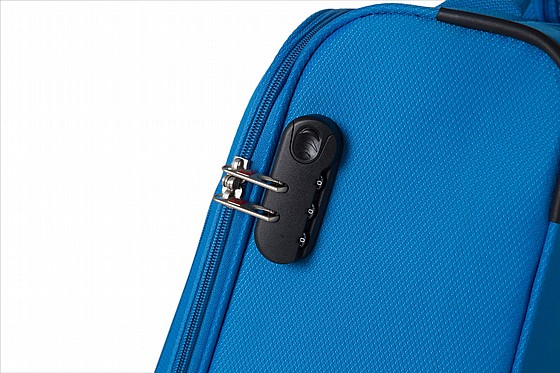 �� ������� -SWISS SAINT MORITZ BLUE 3 �������