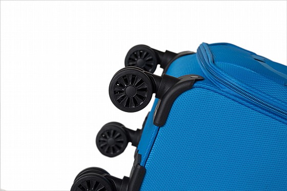 �� ������� -SWISS SAINT MORITZ BLUE 3 �������
