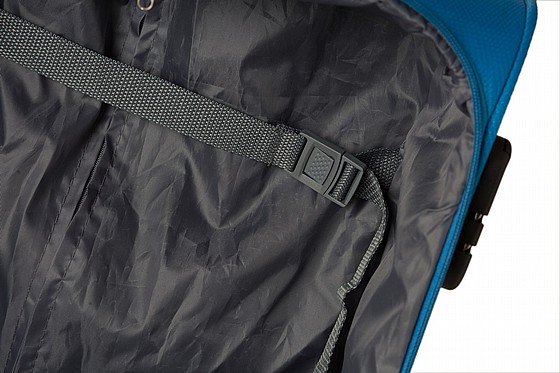 �� ������� -SWISS SAINT MORITZ BLUE 3 �������
