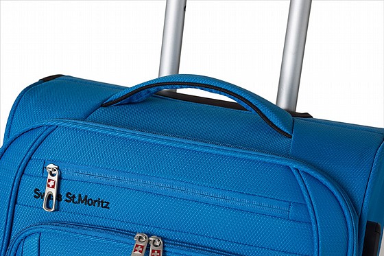 �� ������� -SWISS SAINT MORITZ BLUE 3 �������