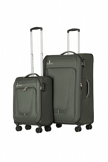 �� ������� -SWISS SAINT MORITZ GREY 3 �������