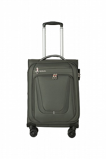 �� ������� -SWISS SAINT MORITZ GREY 3 �������