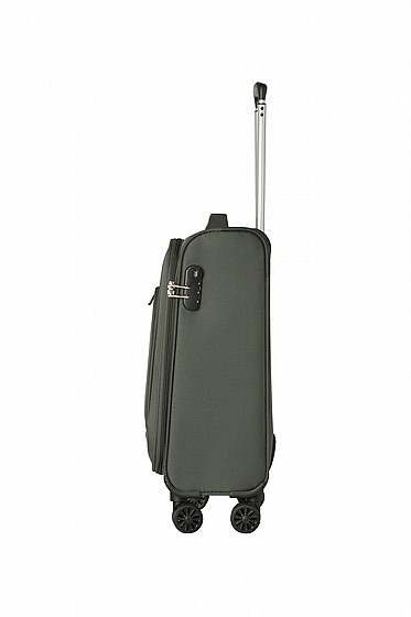 �� ������� -SWISS SAINT MORITZ GREY 3 �������