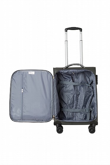 �� ������� -SWISS SAINT MORITZ GREY 3 �������