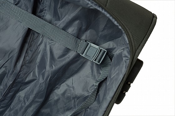 �� ������� -SWISS SAINT MORITZ GREY 3 �������