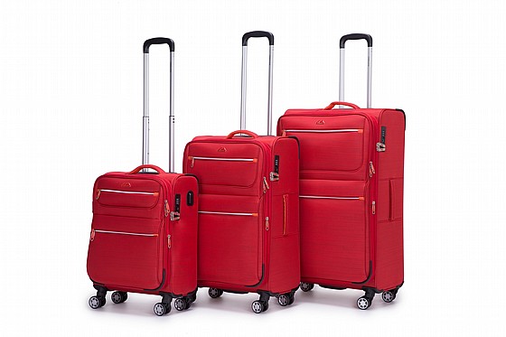 �� ������� - �� 3 ������� HIMALAYA MAKALU SOFT RED