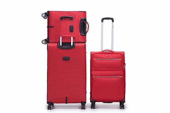 �� ������� - �� 3 ������� HIMALAYA MAKALU SOFT RED