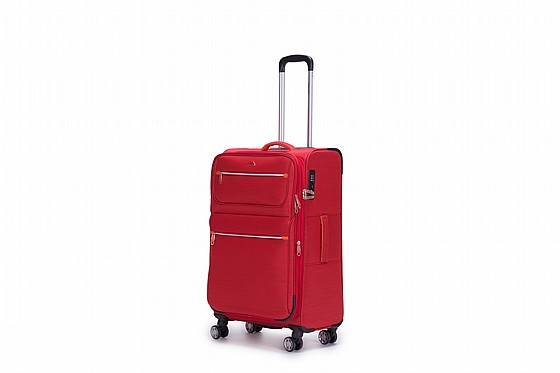 �� ������� - �� 3 ������� HIMALAYA MAKALU SOFT RED