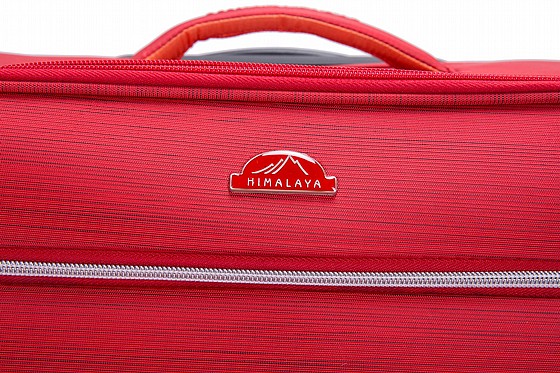 �� ������� - �� 3 ������� HIMALAYA MAKALU SOFT RED