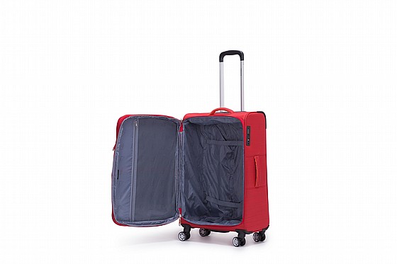 �� ������� - �� 3 ������� HIMALAYA MAKALU SOFT RED
