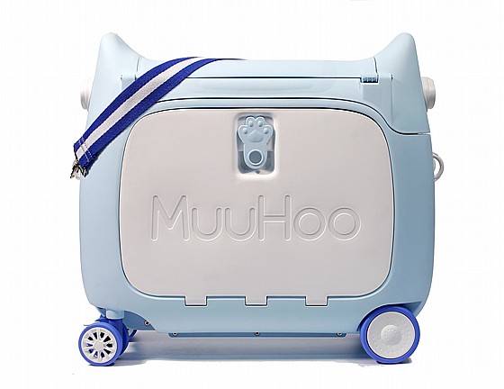 ������ ����� ���� MuuHoo Turquoise