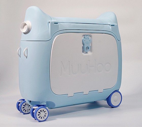 ������ ����� ���� MuuHoo Turquoise