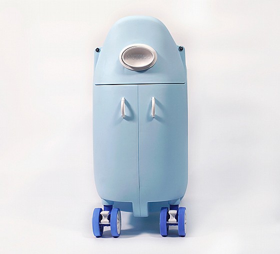 ������ ����� ���� MuuHoo Turquoise