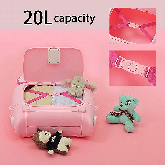 ������ ����� ���� MuuHoo PINK