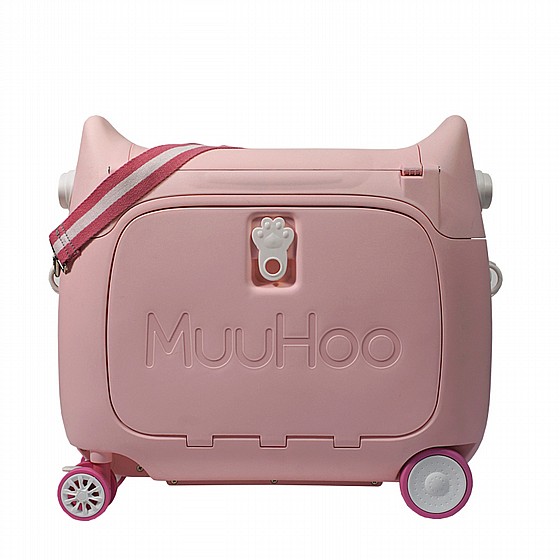 ������ ����� ���� MuuHoo PINK