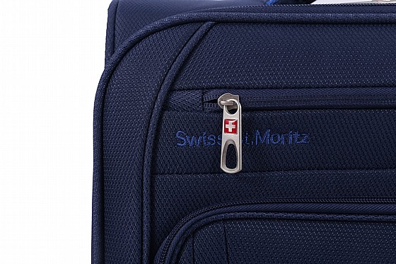 �� ������� -SWISS SANT MORITZ NAVY 3 �������
