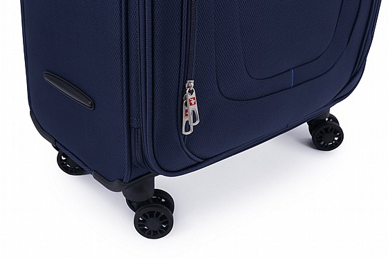 �� ������� -SWISS SANT MORITZ NAVY 3 �������