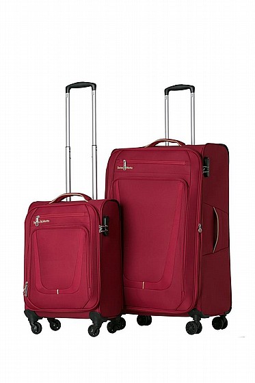 �� ������� -SWISS SAINT MORITZ RED�� 3 �������