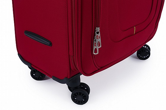 �� ������� -SWISS SANT MORITZ RED�� 3 �������